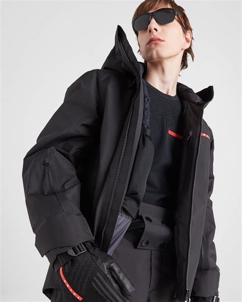 prada ski pants|prada ski jacket.